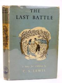 image of THE LAST BATTLE