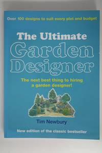 The Ultimate Garden Designer