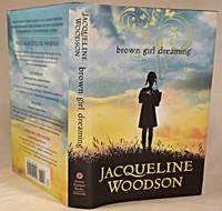 Brown Girl Dreaming by Jacqueline Woodson - Signed First Edition - 2014 - from Armadillo Alley Books (SKU: 2836)