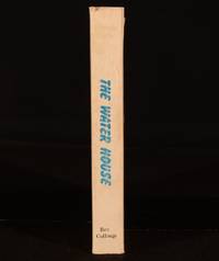 cover of The Water House