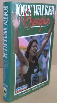 image of John Walker Champion