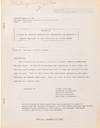 DENDRAL-64. A System for Computer Construction, Enumeration and Notation of Organic Molecules as Tree Structures and Cyclic Graphs.; Part II, Topology of Cyclic Graphs. Interim Report to the National Aeronautics and Space Administration, Grant NsG 81-60. CR-63838. [Artifical intelligence in its earliest practical working form]