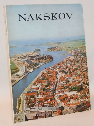 Nakskov 1266-1966.