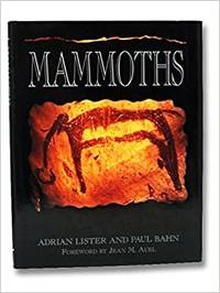 Mammoths by Adrian Lister