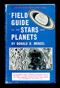 image of A Field Guide to the Stars and Planets