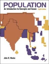 image of Population: An Introduction to Concepts and Issues (High School/Retail Version)