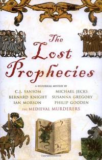 The Lost Prophecies