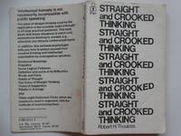 image of Straight and crooked thinking