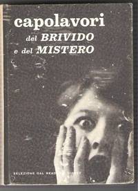 CAPOLAVORI DEL BRIVIDO E DEL MISTERO