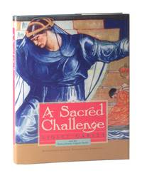 A Sacred Challenge: Violet Oakley and the Pennsylvania Capitol Murals