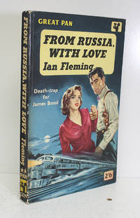 image of From Russia With Love