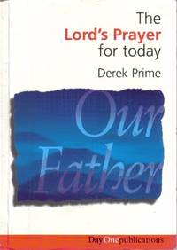 Lord's Prayer for Today