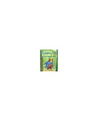 Paddington and the Marmalade Maze