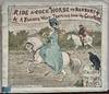Ride A-Cock Horse To Banbury + & A Farmer Went Trotting Upon His Grey Mare; R. Caldecott Picture Books