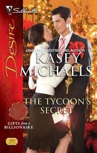 The Tycoon's Secret (Gifts from a Billionaire)