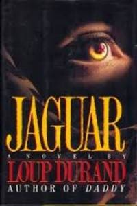 Jaguar by Loup Durand - 1991