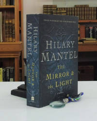 image of The Mirror_the Light