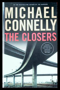 image of The Closers