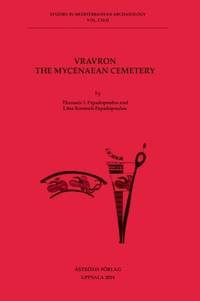 Vravron - The Mycenaean Cemetery