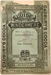 A Guide to Windermere and Grasmere