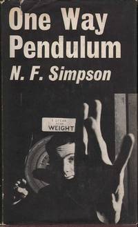 image of One Way Pendulum: A Farce in a New Dimension