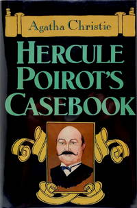 image of HERCULE POIROT'S CASEBOOK