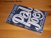 cover of Pal Joey.