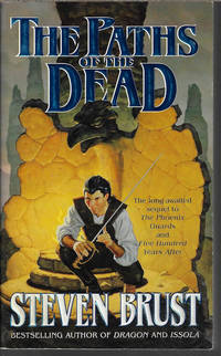 image of THE PATHS OF THE DEAD