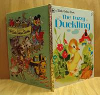 The Fuzzy Duckling: A Little Golden Book by Jane Werner - 1949