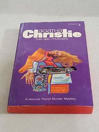 image of The ABC Murders (Hercule Poirot)