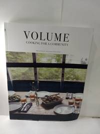 cover of Volume: Cooking for a Community