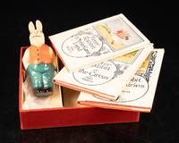 Peter Rabbit Box, The