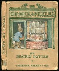 image of Ginger & Pickles