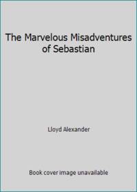 The Marvelous Misadventures of Sebastian
