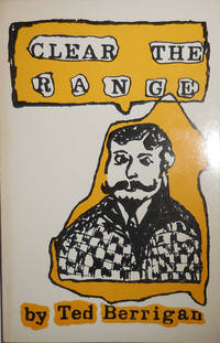image of Clear The Range