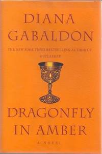 Dragonfly in Amber (Outlander)