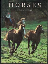 image of Horses Guide to Selection, Care and Enjoyment