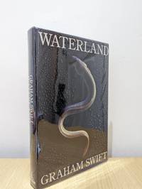 cover of Waterland