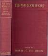 THE NEW BOOK OF GOLF