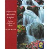 image of Experiencing the World's Religions: Tradition, Challenge, and Change
