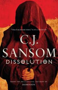 image of Dissolution: A Shardlake Novel