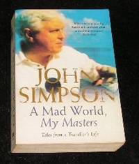 image of A Mad World, My Masters