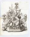 THESAURUS ANATOMICUS -- ANATOMISCH CABINET