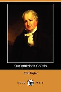 image of Our American Cousin