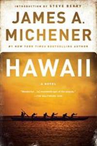 Hawaii by James A. Michener - 2002-02-01