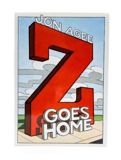 Z GOES HOME