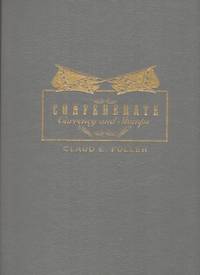 image of Confederate Currency and Stamps, 1861-1865 Official Acts of Congress Authorizing Their Issue; Historical Data and Official Correspondence on the ... on the Coins, Stamps Medals, Seal, and Flags