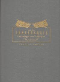 Confederate Currency and Stamps, 1861-1865 Official Acts of Congress  Authorizing Their Issue; Historical Data and Official Correspondence on  the ... on the Coins, Stamps Medals, Seal, and Flags by Fuller, Claud E - 2000