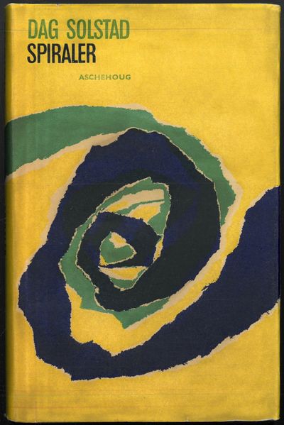 Spiraler. 7 noveller.
