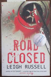 cover of Road Closed